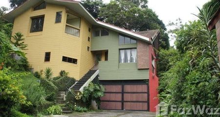 Casa de 2 Habitación en Alquiler en SAN JOSE for ₡1,200/mo