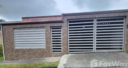 Casa de 2 Habitación en Venta en Curridabat for ₡192,000 