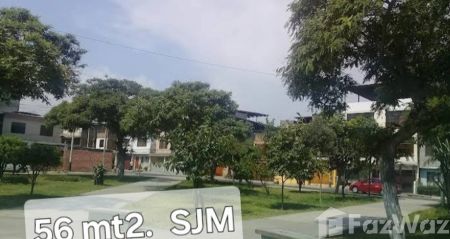 Casa de 2 Habitación en Venta en Lima, Lima for S/182,000 