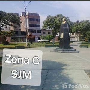 Casa de 2 Habitación en Venta en Lima, Lima for S/182,000  Foto 2 de 5