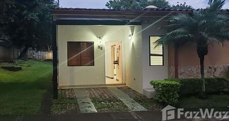 Casa de 2 Habitación en Venta en San Rafael Alajuela for ₡55,000,000