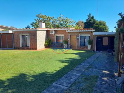 Casa de 3 dormitorios