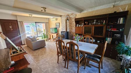 Casa de 3 dormitorios en Buceo