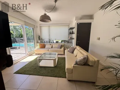 Casa de 3 dormitorios  - Punta del Este