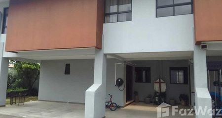 Casa de 3 Habitación en Alquiler en Santa Lucía for ₡591,000/mo 