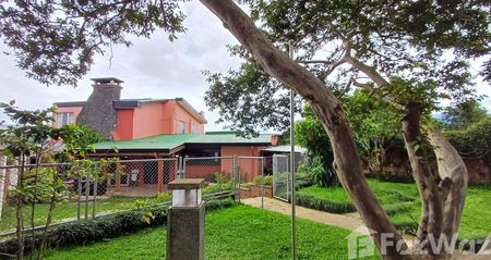 Casa de 3 Habitación en Venta en Curridabat for ₡819,000