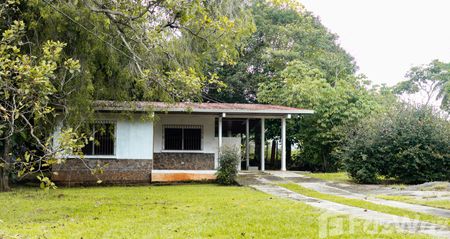 Casa de 3 Habitación en Venta en David, Chiriquí for B/.250.000