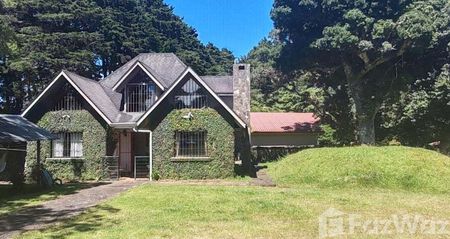 Casa de 3 Habitación en Venta en Los Angeles San Rafael for ₡650,000 