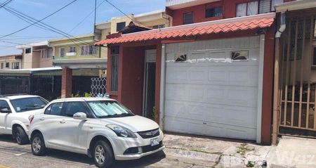 Casa de 3 Habitación en Venta en San Jose, San José for ₡55,000,000