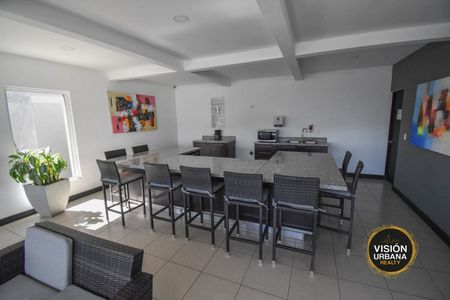  Casa de 3 Habitaciones con línea blanca + Cuarto de Servicio en Río Palma