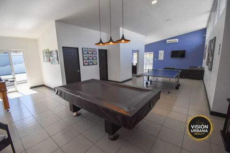  Casa de 3 Habitaciones con línea blanca + Cuarto de Servicio en Río Palma