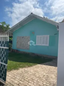CASA DE 3 QUARTOS NO CAMPECHE - FLORIANÓPOLIS/SC Foto 1 de 21