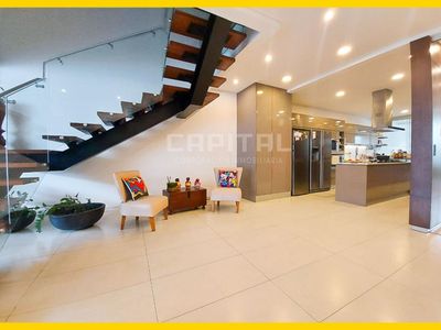 Casa de 4 dormitorios en alquiler en Las Palmas  Foto 2 de 7