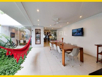 Casa de 4 dormitorios en alquiler en Las Palmas  Foto 7 de 7