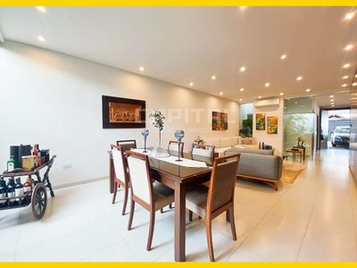 Casa de 4 dormitorios en alquiler en Las Palmas  Foto 5 de 7