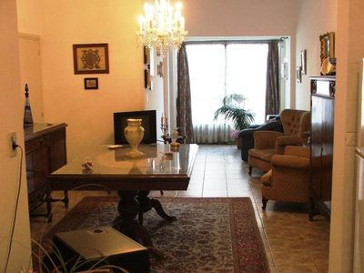 Casa de 4 dormitorios en Tres Cruces
