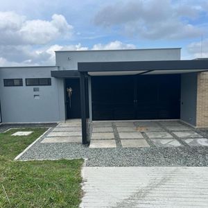 Casa de 4 Habitación en Alquiler en Circasia, Quindio for $6,000,000 COP/mo 