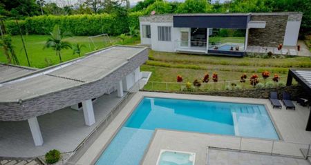 Casa de 4 Habitación en Alquiler en Pereira, Risaralda for $1,900,000 COP/mo 