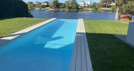 Casa de 4 Habitación en Alquiler en Tigre, Buenos Aires for AR$1,480/mo 