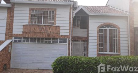 Casa de 4 Habitación en Venta en Bucaramanga, Santander for $967,000,000 COP 