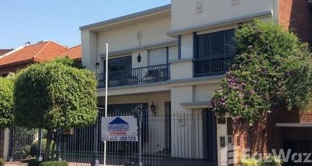 Casa de 4 Habitación en Venta en Capital Federal, Buenos Aires for AR$95,638,900