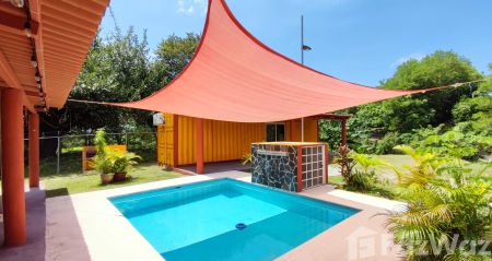 Casa de 4 Habitación en Venta en San Carlos, Panamá Oeste for B/.120.000 