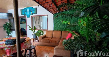 Casa de 5 Habitación en Venta en SAN JOSE for ₡88,300,000 