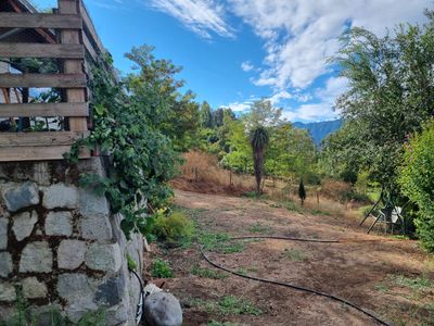 Casa de campo en Sector Bajos de Lircay San Clemente