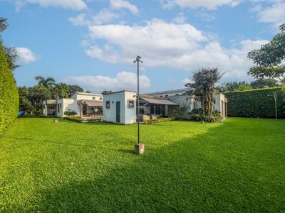 CASA DE CAMPO EN VENTA