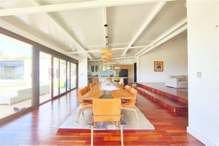 Casa de campo - Venta - Paraguay Cordillera Piribebuy