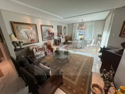 Casa de Condomínio Para Vender com 4 quartos 2 suítes no bairro Mosqueiro em Aracaju