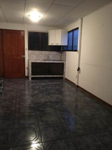  casa de habitacion en ALQUILER en Desamparados