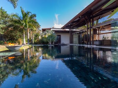 Casa de lujo de un piso en venta en La Hacienda