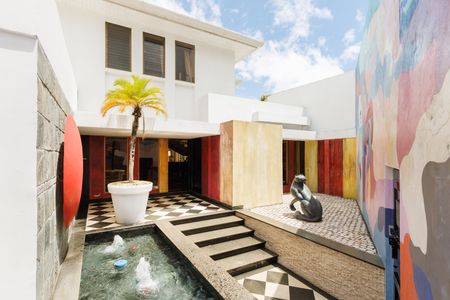 Casa de Lujo en el Corazón de San José