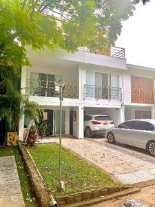Casa De Lujo En Venta – Bosques Del Limonar, Cali