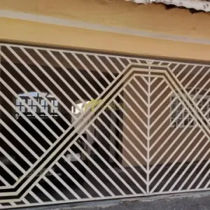 Casa de rua 240m² para Locação Vila Nova Mazzei