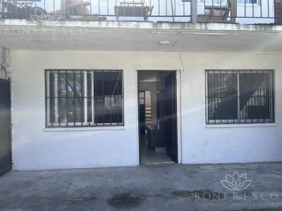 Casa de un dormitorio  con cochera en Solymar - Amueblada