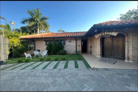Casa de Verano - Alquiler - Paraguay Cordillera San Bernardino