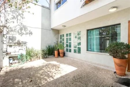 Casa de vila com 4 quartos à venda em Campo Belo - SP