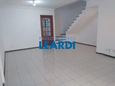 CASA DE VILA - PLANALTO PAULISTA - SP