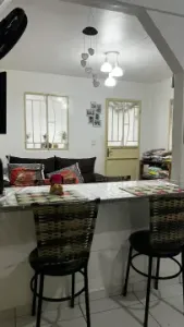 Casa duplex disponível para venda no Bairro Alvorada