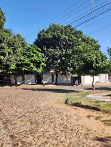 Casa Duplex en venta – Barrio Golondrinas, Loma Pytã