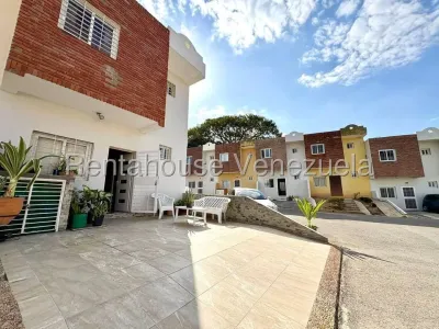 Casa Duplex En Venta En La Piedad Norte Cabudare % #/realiza Inversion Inteligente /* Oportunidad Que No Puedes Dejar Pasar.