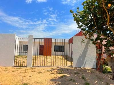 Casa económica en Doble Vía la Guardia - Urb. Metropolitana V