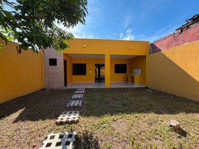 CASA ECONOMICA, G77, 9NO ANILLO (TC:7)