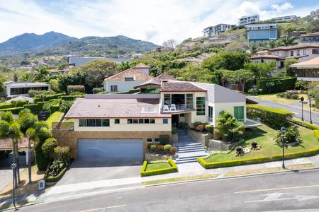 Casa El Descanso Cerro Alto