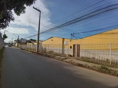 Casa em Condomínio 48 m² (Unid. 03) - Prefeito Antônio L de Souza - Rio Largo - AL