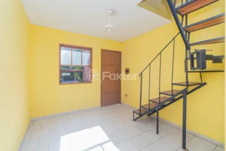 Casa em Condomínio à venda Avenida Vicente Monteggia, Cavalhada - Porto Alegre