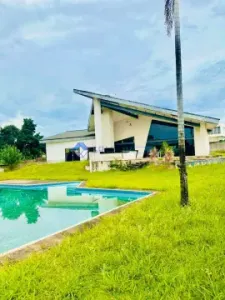 Casa em Condomínio á venda, SMPW 15, Park Way, Brasilia - CA44