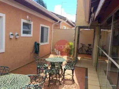 Casa em Condomínio Fechado para Vender ou Alugar de 03 Quartos no Bairro Recreio das Acácias em Ribe